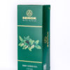 Mint Green tea Box