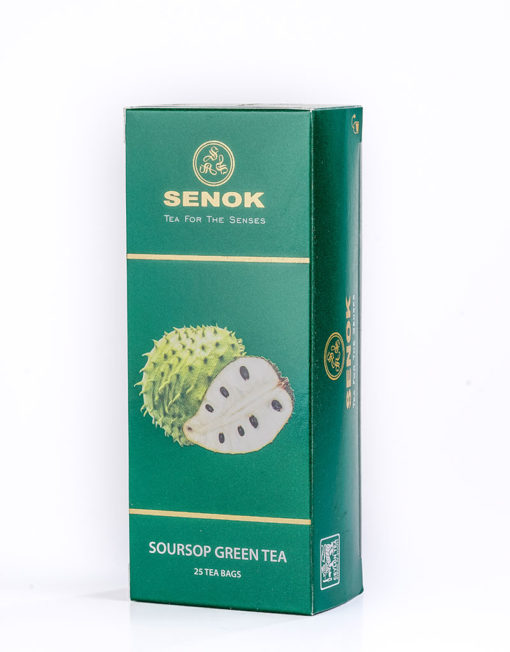 Soursop-Green-tea-Box