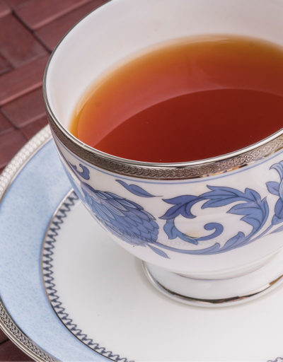 Windsor Forest single estate Ceylon tea
