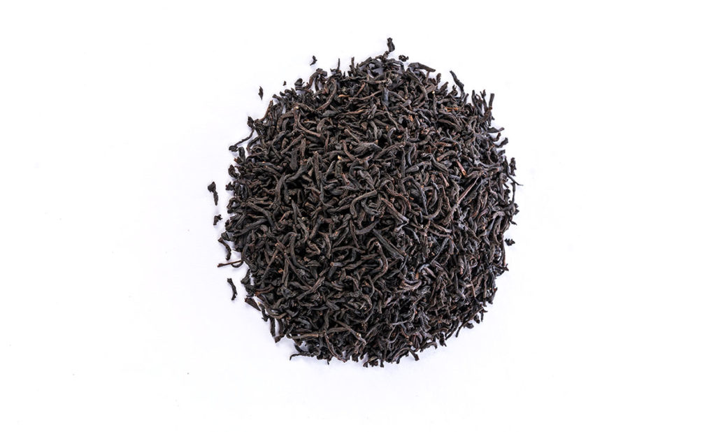 Lumbini single estate ceylon tea